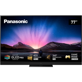 TX 77LZ2000E OLED ULTRA HD TV PANASONIC