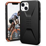 UAG Civilian kryt Apple iPhone 13 černý