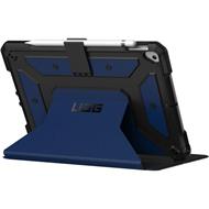 UAG Metropolis odolné pouzdro Apple iPad 10.2" (2019/2020) modré