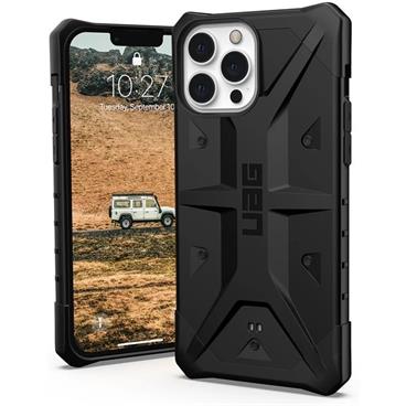 UAG Pathfinder kryt Apple iPhone 13 Pro Max černý