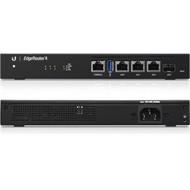 Ubiquiti EdgeRouter ER-4 - 4-Port Gigabit Router with 1 SFP Port