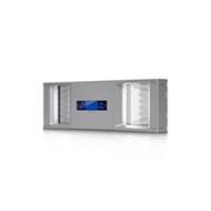 Ubiquiti Enterprise NVR Bezel (UACC-ENVR-Bezel) - NVR, 3U, 16-bay pro HDD/SDD, 2/1x 10Gb SFP+/RJ45, 2x zdroj