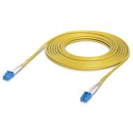 Ubiquiti OS2 Duplex LC UPC Fiber Patch Cable 10m