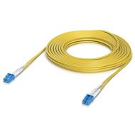 Ubiquiti OS2 Duplex LC UPC Fiber Patch Cable 15m