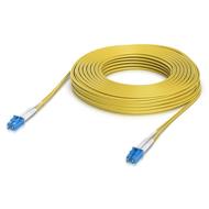 Ubiquiti OS2 Duplex LC UPC Fiber Patch Cable 30m