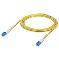 Ubiquiti OS2 Duplex LC UPC Fiber Patch Cable 5m