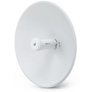 Ubiquiti PowerBeam 5AC-Gen2, venkovní, 5GHz AC, 2x 25dBi, Gigabit LAN, AirMAX AC