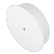 Ubiquiti PowerBeam 5AC-ISO Gen2, venkovní, 5GHz AC, 2x 25dBi, Gigabit LAN, AirMAX AC