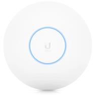 Ubiquiti Přístupový bod Dualband UniFi U7 Pro, WiFi 7 (2.4 + 5 + 6GHz), 4/6/5.8 dBi, PoE+-in