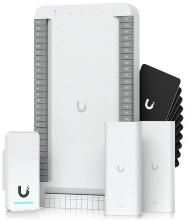 Ubiquiti UA-SK-Elevator - Elevator Starter Kit