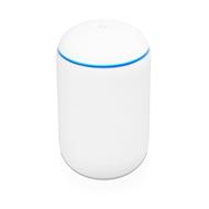 Ubiquiti UniFi Dream Machine - Bezdrátový router - 4portový switch - GigE, 802.11ac Wave 2 - 802.11a/b/g/n/ac Wave 2 - Dual Band