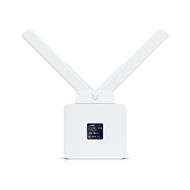 Ubiquiti UniFi Mobile Router (UMR), LTE cat.4, WiFi 4 (802.11n), 2x GbE LAN, GPS, slot pro SIM, PoE-in/out