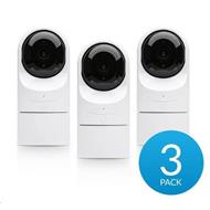 Ubiquiti UVC-G3-FLEX-3, UniFi Video Camera G3 Flex, 3 pack