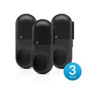 Ubiquiti UVC-G3-Flex-PWM-Black-3 - profesionální držák na stěnu pro UVC-G3-FLEX a UVC-G5-FLEX, černý (3-pack)