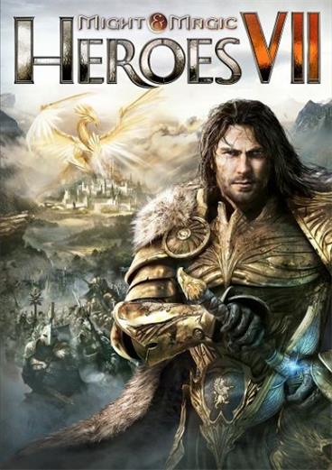 Ubisoft PC hra Might and Magic: Heroes 7