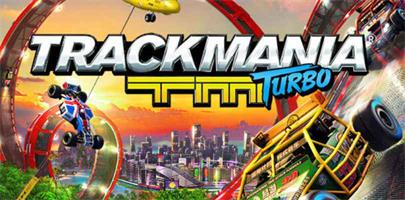 Ubisoft PC hra Trackmania Turbo
