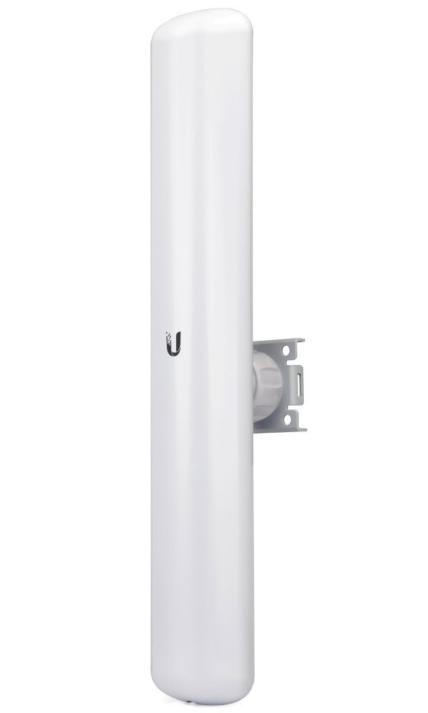 UBNT LAP-120 LiteAP ac 2x2 MIMO airMAX ac 5 GHz, 16dBi, 120° Sector with AP