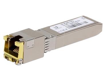 UBNT UACC-CM-RJ45-10G, 10G Metalický Modul