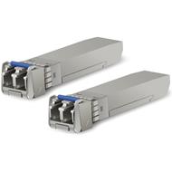 UBNT UACC-OM-SM-10G-D-2 - U Fiber, SM Module, 10G, 2-pack