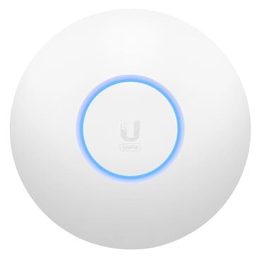 UBNT UniFi 6 Lite - Wi-Fi 6 AP, 5GHz (1.2Gbps) + 2.4GHz (300Mbps), 1x Gbit RJ45, PoE 802.3af