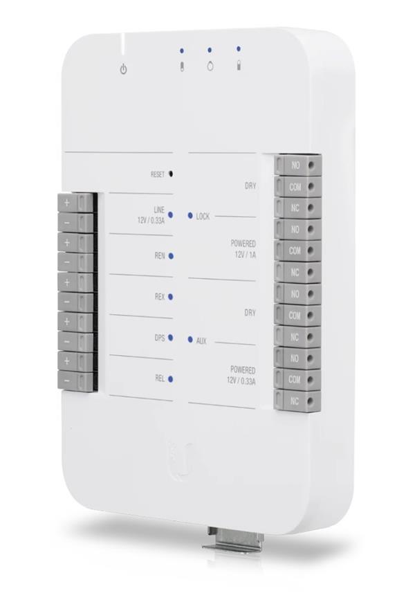 UBNT UniFi Access Hub