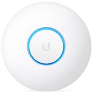 UBNT UniFi AP nanoHD [vnitřní AP, 2.4+5GHz (300Mbps+1733Mbps), MU-MIMO, 802.11a/b/g/n]