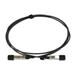 UBNT UniFi Direct Attach Copper Cable, 10 Gbps, 1 metr