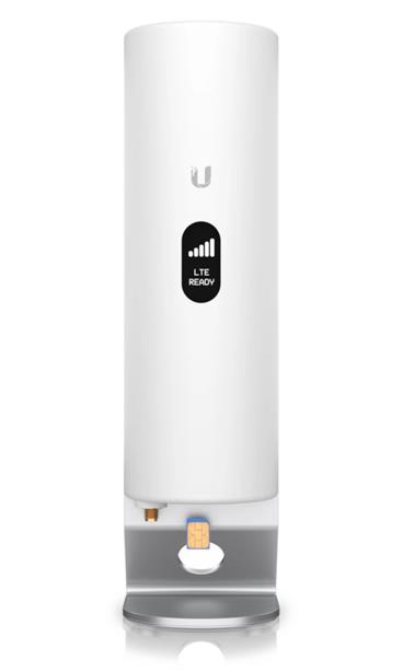 UBNT UniFi LTE Pro - LTE záloha WAN pro UniFi, podpora Nano SIM karet