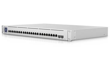 UBNT UniFi Switch Enterprise XG 24 - 24x 10Gbit RJ45, 2x 25Gbit SFP28 port