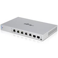 UBNT US-XG-6POE UniFi Switch,10GB,6-port,802.3bt