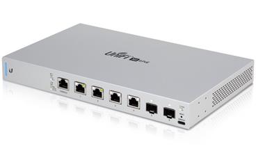UBNT US-XG-6POE UniFi Switch,10GB,6-port,802.3bt