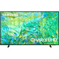 UE43CU8072 LED SMART 4K UHD TV Samsung