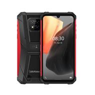 UleFone Armor 8 PRO 8+128GB Red