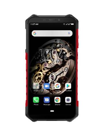 UleFone Armor X5 2020 DS Red