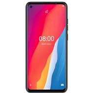 UleFone Note 11P 8+128GB Dual SIM černý