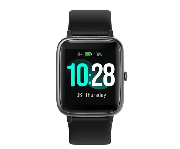 UleFone Watch Black