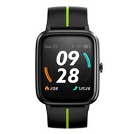 UleFone Watch GPS Black Green