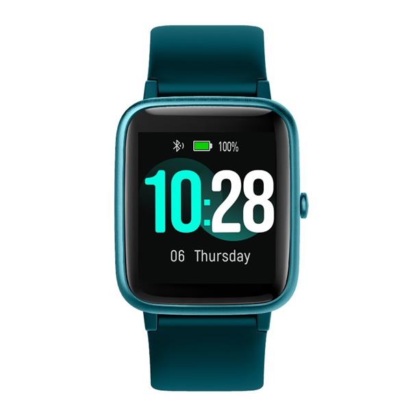 UleFone Watch Turquoise