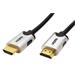 Ultra High Speed HDMI kabel, 10K@30Hz, HDMI M - HDMI M, 3m