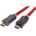 Ultra High Speed HDMI kabel, 8K@60Hz, HDMI A(M) - HDMI A(M), 3m