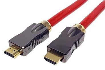 Ultra High Speed HDMI kabel s Ethernetem, 8K (7680x4320), HDMI A(M) - HDMI A(M), 5m
