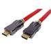 Ultra High Speed HDMI kabel s Ethernetem, 8K (7680x4320), HDMI A(M) - HDMI A(M), 5m