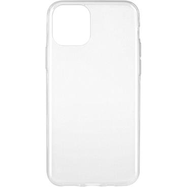 Ultratenké TPU pouzdro 0,3mm Apple iPhone 12 mini čiré