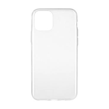 Ultratenké TPU pouzdro 0,5mm iPhone 12/12 Pro čiré
