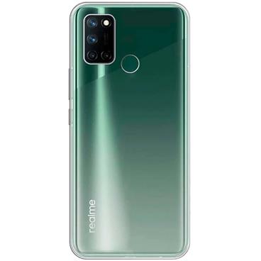 Ultratenké TPU pouzdro 0,5mm Realme 7i čiré