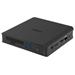 UMAX miniPC U-Box N42 Celeron N4120@1.1GHz, 4GB LPDDR4, 64GB, HDMI, VGA, USB 3.0, WiFi, Win10 Pro