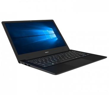 UMAX notebook/cloudbook VisionBook 12Wi-64G/ 11,6" IPS/ 1920x1080/ Z8350/ 2GB/ 64GB Flash/ HDMI/ 2x USB/ W10 Home/ černý