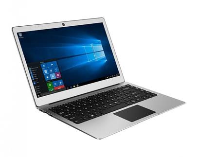 UMAX notebook/cloudbook VisionBook 13Wa Pro/ 13,3" IPS/ 1920x1080/ N3450/ 4GB/ 32GB Flash/ mini HDMI/ 3x USB/ W10 Home