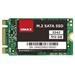 UMAX SSD 512GB/ interní/ M.2/ 2242/ SATAIII/ 3D TLC