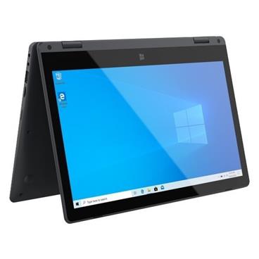 UMAX tablet PC VisionBook 12Wr Flex/ 2in1/ 11,6" IPS/ 1366x768/ 4GB/ 64GB Flash/ micro HDMI/ 2x USB 3.0/ W10 Pro/ šedý